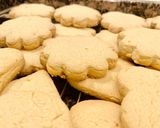 Foto del paso 11 de la receta Pastas de Mallorca