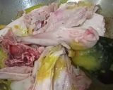 Foto langkah ke 6 dari resep Opor Ayam Rempah Fiber Creme.