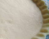 Foto del paso 7 de la receta: Tarta de Coco y Dulce de Leche 😍❤