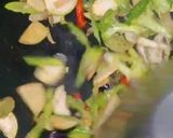 Foto langkah ke 2 dari resep Tumis sayur campur.