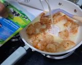 Foto langkah ke 4 dari resep Udang Garlic Butter.