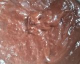 Foto del paso 5 de la receta: Brownie en microondas
