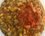 Foto del paso 7 de la receta: Locro de maíz