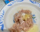 Foto langkah ke 1 dari resep Celimpungan (Pempek Kuah Santan Gurih).
