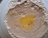 Foto del paso 3 de la receta: Pancakes esponjosos y saludables