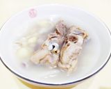 四神湯的食譜步驟6照片