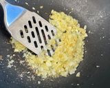 A picture of step 2 of Spaghetti Bolognese - Quick and Easy!.