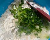 Foto langkah ke 3 dari resep Batagor.