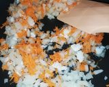 Foto del paso 1 de la receta: Pechuga de pollo salteada como acompañamiento