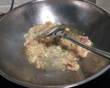 A picture of step 2 of Vermicelli In Pork Belly Soup.
