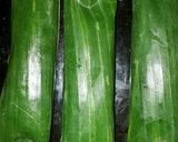 Foto langkah ke 4 dari resep Pepes ikan tongkol.