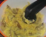Foto langkah ke 2 dari resep Perkedel kentang mak nyuss.