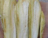 Rakott padlizsán recept fázis 2 fotója