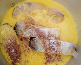 Foto langkah ke 3 dari resep Ikan patin goreng.