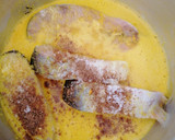 Foto langkah ke 3 dari resep Ikan patin goreng.