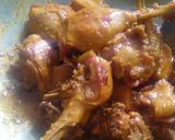 Foto langkah ke 3 dari resep Bebek Rica-rica.