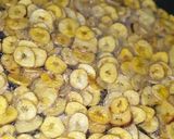 A picture of step 3 of Crispy plantain chips.