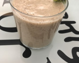 Foto del paso 2 de la receta: Batido de frutas (Kiwi, manzana, plátano)