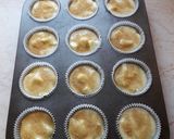Almás muffin recept fázis 2 fotója