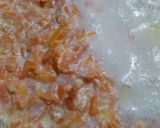 গাজরের হালুয়া (Carrot Halwa) রেসিপির ধাপ 1 ছবি