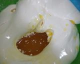 Foto langkah ke 2 dari resep Bolu Gulung 3 Telur.