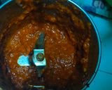 இஞ்சி சட்னி (ginger chutney) (Inji chuutney recipe in tamil) ரெசிபி ஸ்டேப் 2 புகைப்படம்