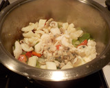 Foto del paso 5 de la receta: Guisado de Sepia
