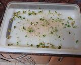 Foto del paso 1 de la receta: Entrecot a la plancha
