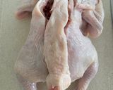 葡式烤雞peri peri chicken的食譜步驟1照片