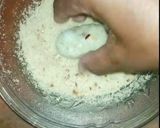 A picture of step 7 of Potato Nuggets.