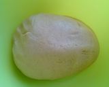 Mézes krémes recept fázis 4 fotója