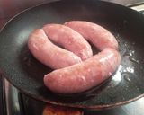 Foto del paso 2 de la receta: Chorizos a la pomarola