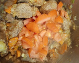 Foto del paso 4 de la receta: Estofado de ternera