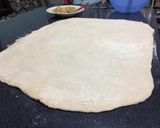 Foto del paso 4 de la receta: Torta de 80 golpes rellena y tradicional