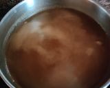 Foto del paso 2 de la receta: Risotto de Salmón