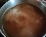 Foto del paso 2 de la receta: Risotto de Salmón