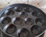 उपवासाचे वरी तांदळाचे आप्पे रेसिपी (tandlache appe recipe in marathi) रेसिपी स्टेप 3 फोटो 