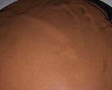 Foto del paso 13 de la receta: Pastel con relleno y cubierta de Chocolate