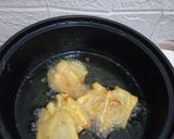Foto langkah ke 5 dari resep Ubi Goreng Ceker Ayam (189).