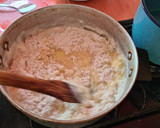 Foto del paso 2 de la receta: Masa de choux (Croquenbouche)
