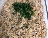 Foto del paso 1 de la receta: Arroz indio