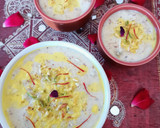 मखाना फिरनी (Makhana Phirni Recipe in Hindi) रेसिपी चरण 7 फोटो
