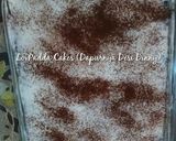 Foto langkah ke 17 dari resep Lasagna lapis cokelat.