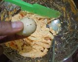 Foto langkah ke 5 dari resep Menu diet kenyang hughes pepes jamur tiram.