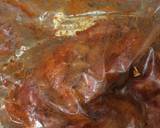 Grilled chicken fajitas recipe step 1 photo