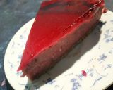 Foto del paso 8 de la receta: Tarta de frutillas