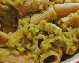 Diétás zöldséges tészta recept fázis 4 fotója
