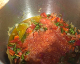 Foto del paso 4 de la receta: Arroz caldoso con bogavante