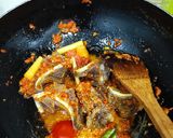 Foto langkah ke 4 dari resep Tulang Sapi Rica Rica.