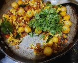 காரக் கொழுக்கட்டை (Kaara kolukattai recipe in tamil) ரெசிபி ஸ்டேப் 5 புகைப்படம்